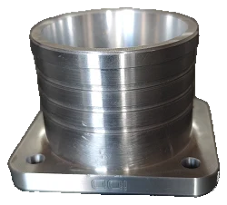 Adapter kolektora dolotowego 2,5" M57 IOD Performance