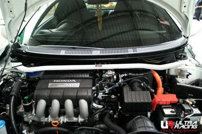 Rozpórka przednia (Front Upper Strut Bar)1573 Ultra Racing Honda CRZ 10+