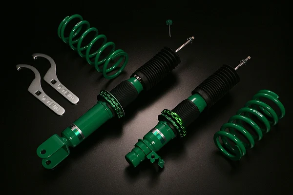 Tein Street Advance Z Zawieszenie gwintowane Honda CRX ED & EE (88-91) - GSA36-9USS2/CRX