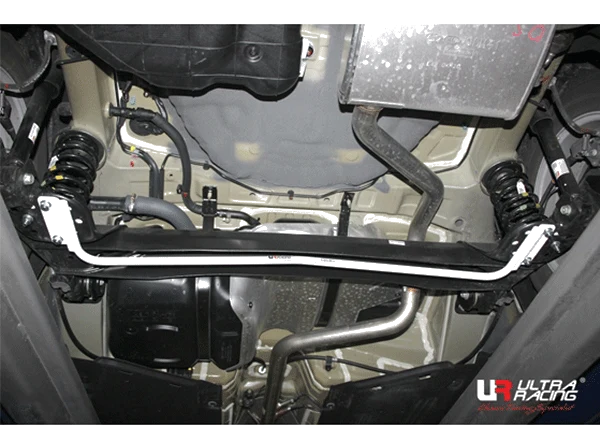 Stabilizator zawieszenia tylny 18mm Ultra Racing for Kia Seltos-Sp2 1.6T 2WD 19+