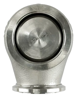 Wastegate Turbosmart TS-0506-1002 Gen4 Hyper-Gate45 7PSI