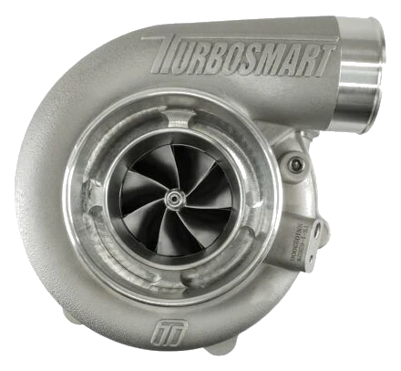 Turbosprężarka TS-2 Turbosmart TS-2-6262VB082E Water Cooled 6262 V-Band 0.82AR Zewnętrzny Wastegate