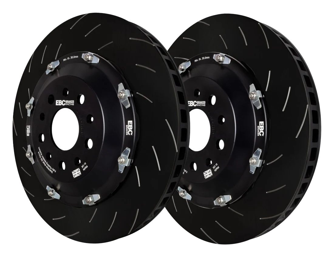 SG2F022 Sportowe tarcze hamulcowe SG EBC Brakes BMW M3 G80 M3 Competition G80 M3 Competition G81 M4 G82 M4 Competition G82 M4 Competition Convertible G83 M4 Convertible G83 BMW M3 G80 M3 Com