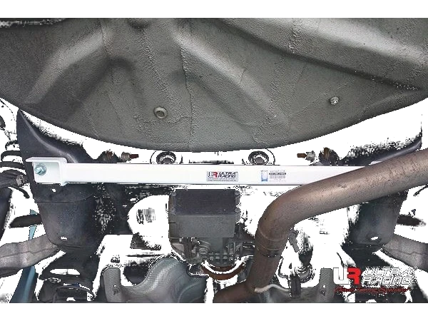 Rozpórka tylna dolna (Rear Lower Brace) 2250 Ultra Racing Jaguar XF 12+