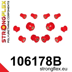 106178B: Zestaw zawieszenia przedniego