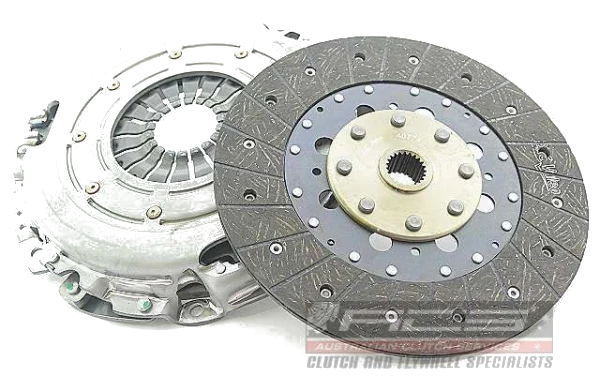Zestaw sprzęgła Xtreme Clutch HOLDEN CAPTIVA 7 2.0 TD AWD 110KW (2007-2011)