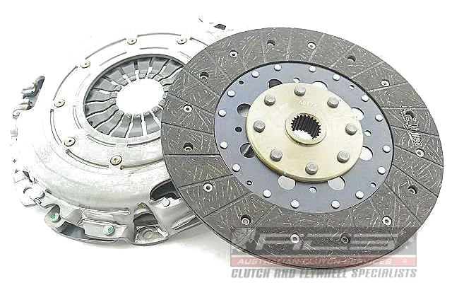 Zestaw sprzęgła Xtreme Clutch HOLDEN CAPTIVA 7 2.0 TD AWD 110KW (2007-2011)