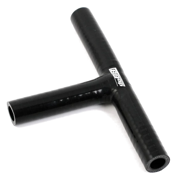 Wąż silikonowy czarny T 0,75" (19mm)