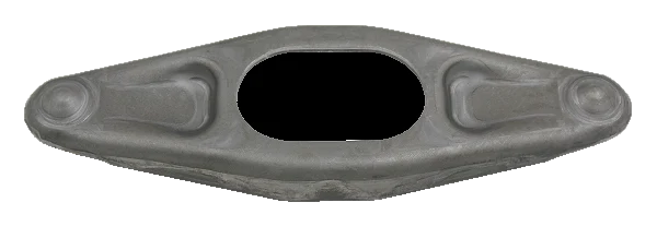 Łapa sprzęgła FTWL BMW N47 / N52 / N53 / N54 / N47 / N47N2 / M57N2 / B38 - BMW 21517564027