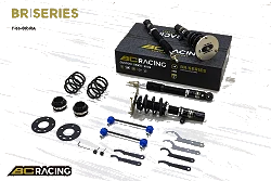 Zawieszenie gwintowane BC Racing T-05-BR-RA Mini Cooper F56 (No DDC) 2014+