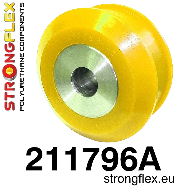 211796A: Tuleja tylnego dyferencjału - tylna SPORT Toyota Soarer