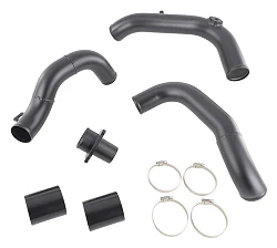 Zestaw przewodów Charge Pipe Boost Pipe FMIC.EU VW Golf Audi S3 VAG 1.8 TSI 2.0 TSI