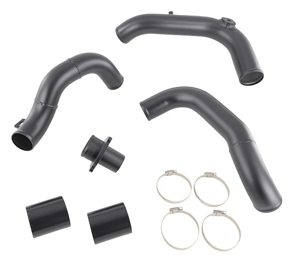 Zestaw przewodów Charge Pipe Boost Pipe FMIC.EU VW Golf Audi S3 VAG 1.8 TSI 2.0 TSI