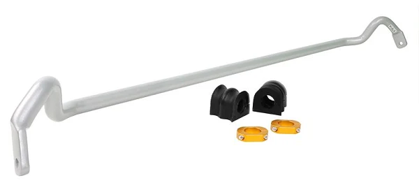 Stabilizator zawieszenia przedni 24mm Whiteline BSF33X Subaru Impreza WRX GD STI Forester SG