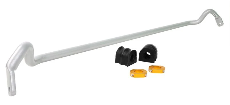 Stabilizator zawieszenia przedni 24mm Whiteline BSF33X Subaru Impreza WRX GD STI Forester SG