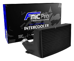 Intercooler FMIC.Pro EVO3 BMW 135i 335i