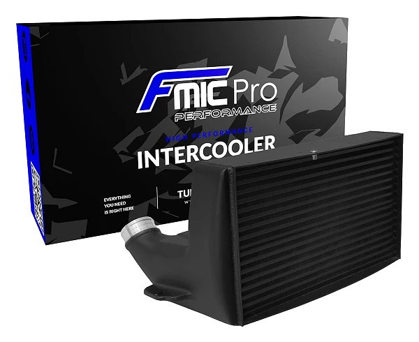 Intercooler FMIC.Pro EVO3 BMW 135i 335i