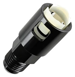 Złączka łącznik żeński adapter quick connect 3/8" na gwint 6AN