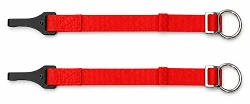 Ograniczniki ramion FMIC.Pro SFI 3.3 Czerwone