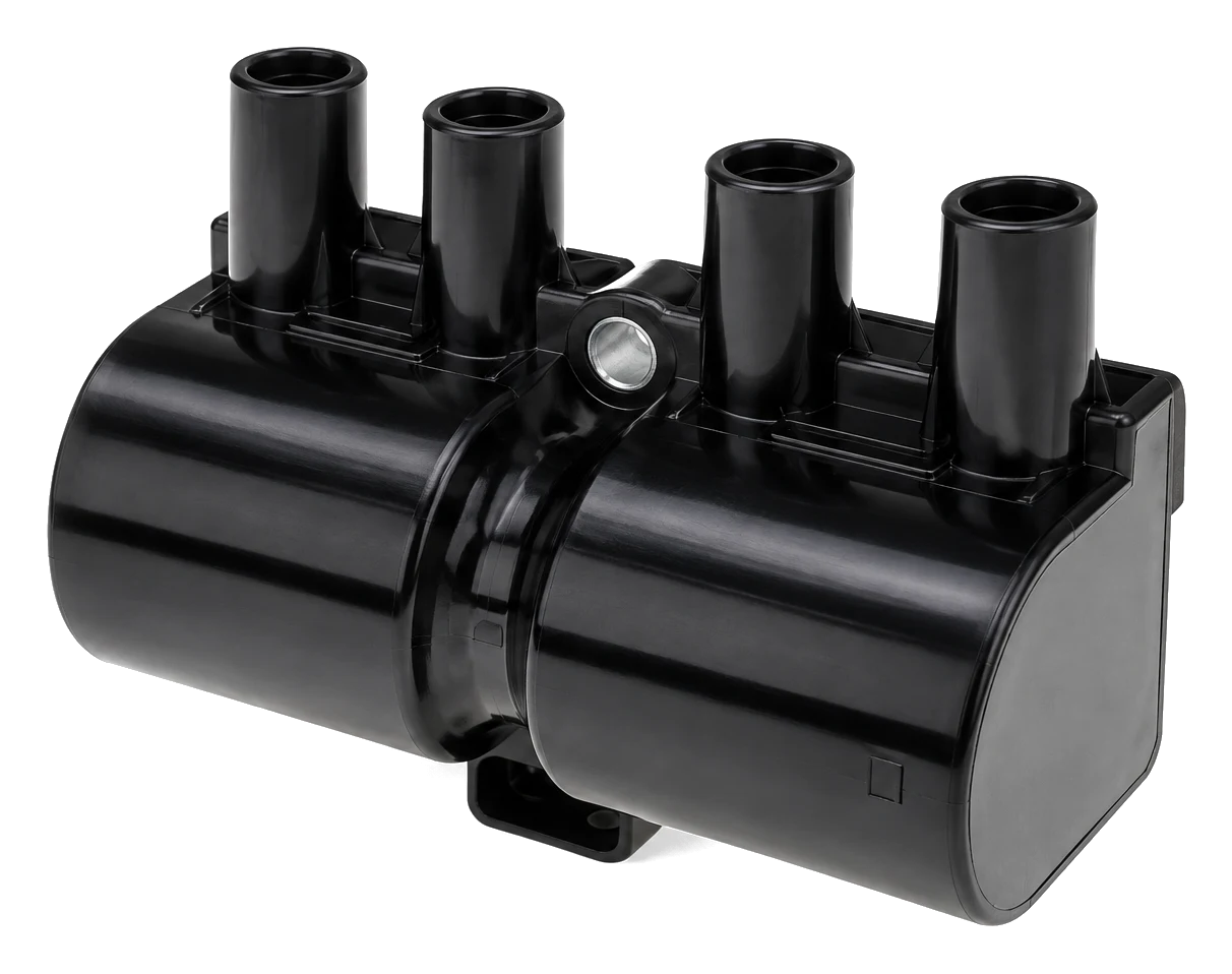 Cewka Zapłonowa BOSCH 098622A002