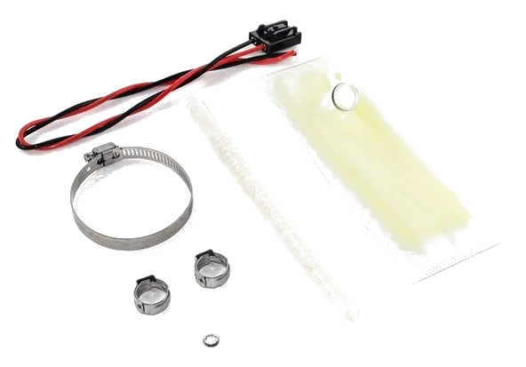 DeatschWerks Installation Kit for DW200 and DW300 Fuel Pump