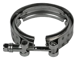 Obejma V-BAND Racespec 63MM (2.5 cala)