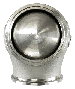 Zawór wastegate Turbosmart TS-0555-1011 WG60 GenV Powergate 60 14psi