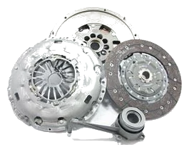 Zestaw sprzęgła Xtreme Clutch Volkswagen GOLF 3.2 R32 4motion 177KW (2002-2005)