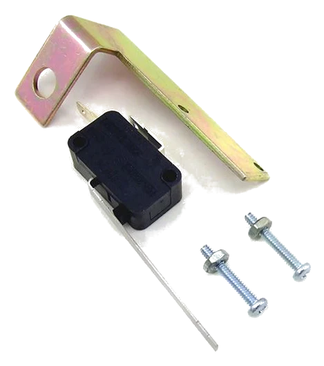 WOT Switch with Dominator Bracket Nitrous Express NX 15527