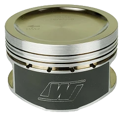 Kute tłoki silnika Wiseco K594M855AP Honda CRV 97-02 2.0L B20B (with VTEC head) 85.5mm, +1.5mm, 13.0 CR