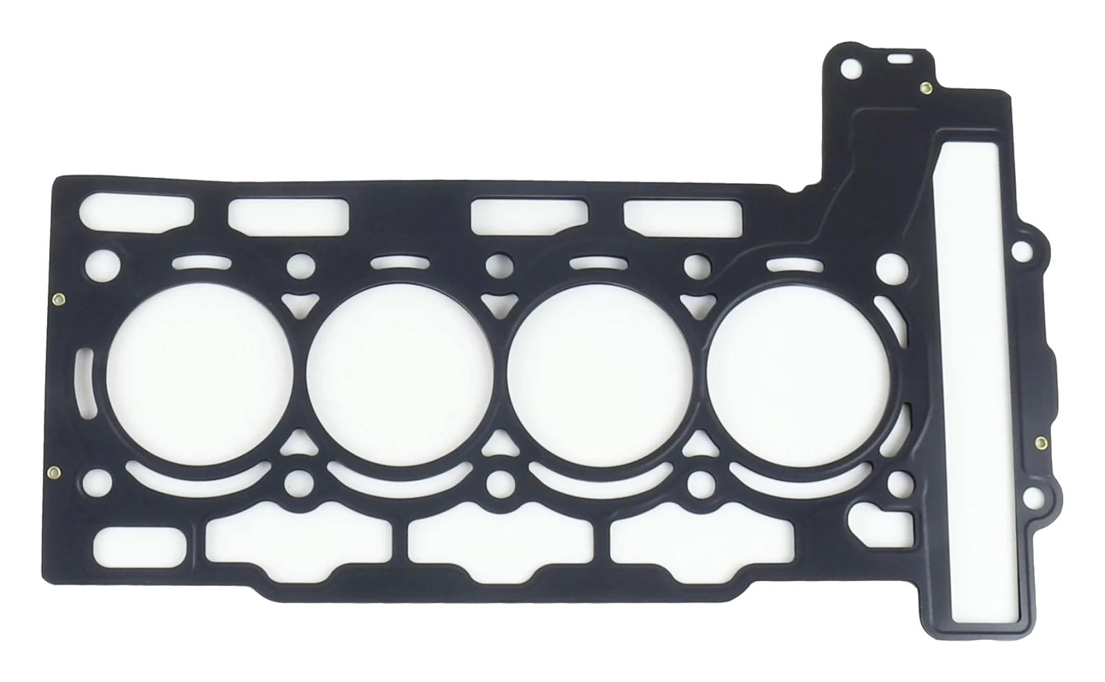 Uszczelka głowicy Athena MLS Citroen C3 / C4 / C5 / Mini N12 / N 16 / Peugeot / 207 / 208 / 308 / 508 0.9mm 78.5mm 338476R
