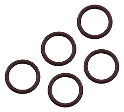 O-Ring 8AN FKM