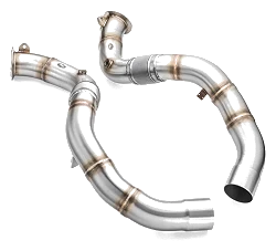 Downpipe BMW M5 F90