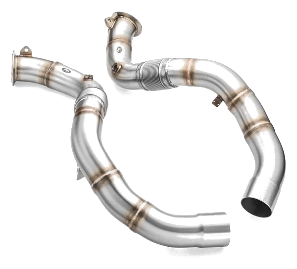 Downpipe BMW M5 F90