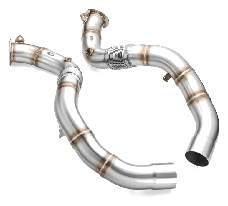 Downpipe BMW M5 F90