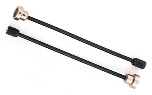 BC Racing 0004001 BR Coilover Extender 25cm Pair