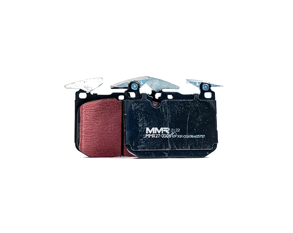 MMR RP650 Fast Road Pad Upgrade Front for BMW F2x F3x