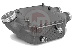 Performance Intercooler Kit Wagner Tuning for BMW M2/M3/M4 S55 without Logo