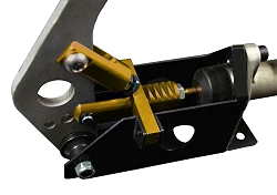 Hydrauliczny hamulec ręczny JRspec