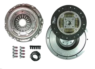 Zestaw sprzęgła Xtreme Clutch BMW 5 525 i 24V 141KW (1989-1995)