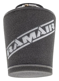 Uniwersalny stożkowy filtr powietrza Ramair CC-104 śr. 60mm