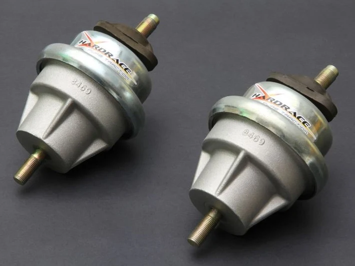 Hardrace Harden Engine Mount for Toyota Supra