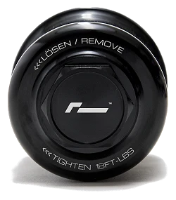 RacingLine Billet Oil Filter Housing for 1.8 2.0 TSI EA888.3