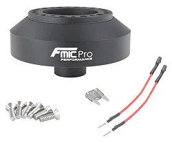 Naba Adapter Sportowej Kierownicy FMIC.Pro Nissan 350Z 370Z Infiniti G35 G37