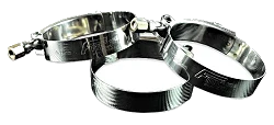 Obejma T-Clamp 70-78mm