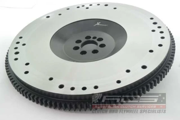 Xtreme Flywheel - Chrome-Moly - FNI119C
