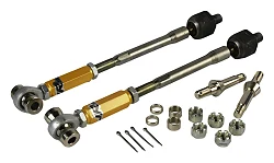 Drążki kierownicze JRspec Nissan S13/ S14