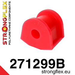 271299B: Tuleja stabilizatora tylnego 15mm Subaru Tribeca B9