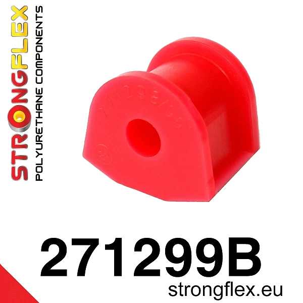 271299B: Tuleja stabilizatora tylnego 15mm Subaru Tribeca B9