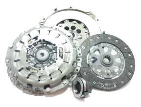 Zestaw sprzęgła Xtreme Clutch BMW Z4 2.5 i 141KW (2003-2006)